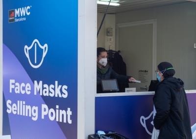  Spain To End Mandatory Use Of Masks On Public Transport 