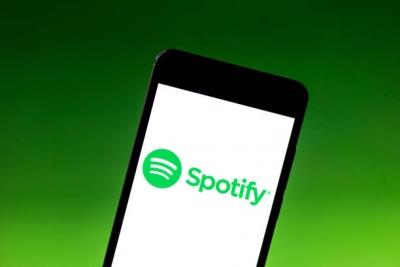  Spotify Back After Brief Outage 