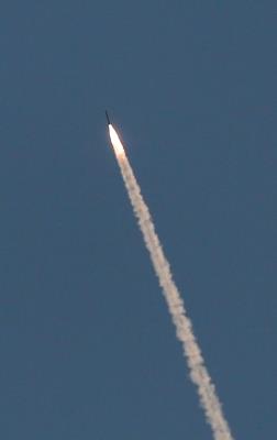  Two Rockets From Gaza To Southern Israel Intercepted 