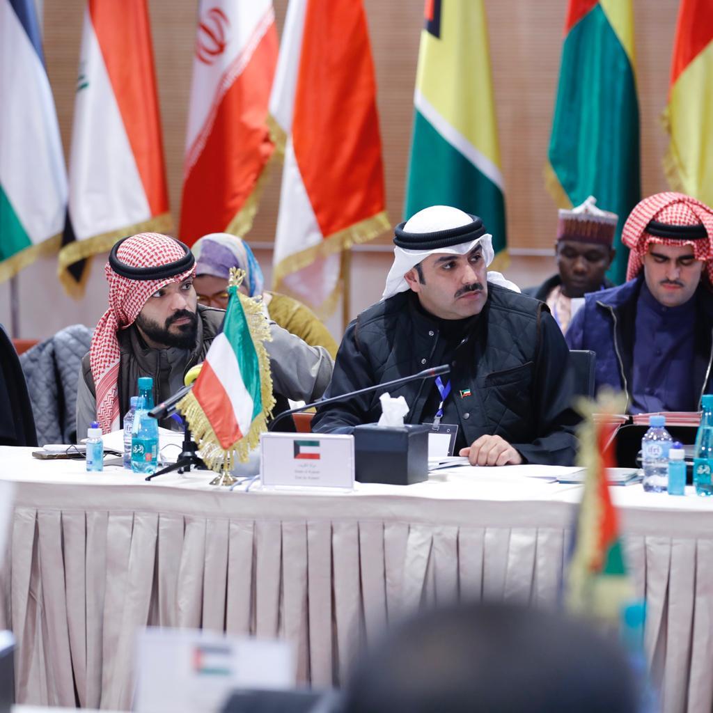 Kuwait MP Cautions Against Russia-Ukraine War Impacts On Muslim Nations