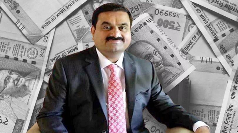 Stocks Rout: Gautam Adani Slips To 7Th Spot On World Rich List