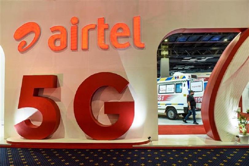 Airtel Rolls Out 5G Services In J&K