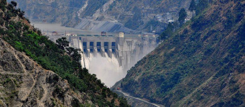 India Issues Notice To Pak Seeking Modification To Indus Waters Treaty