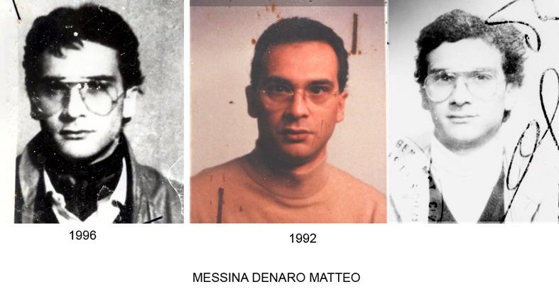 Modern Mafia: Italy's Organised Crime Machine Has Changed Beyond Recognition In 30 Years