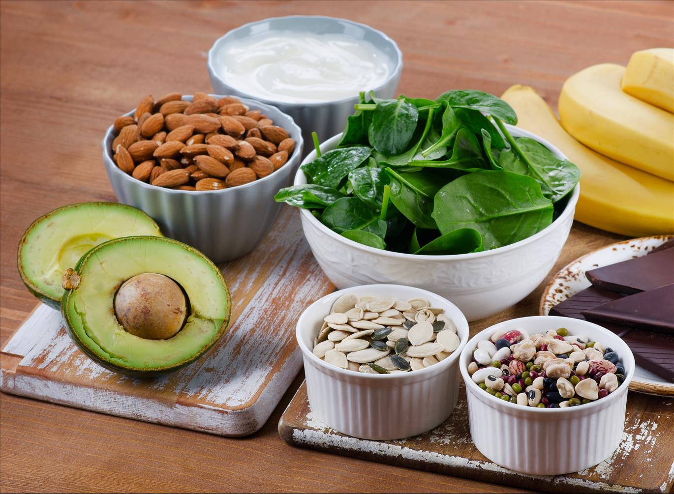 Magnesium: What You Need To Know About This Important Micronutrient