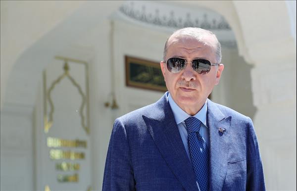 Turkish Elections: A Referendum On Erdogan's Republic