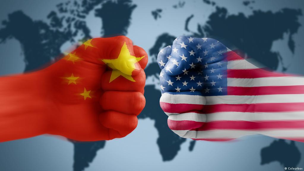 جنرال أمريكي: سنخوض حرباً مع الصين عام 2025' 