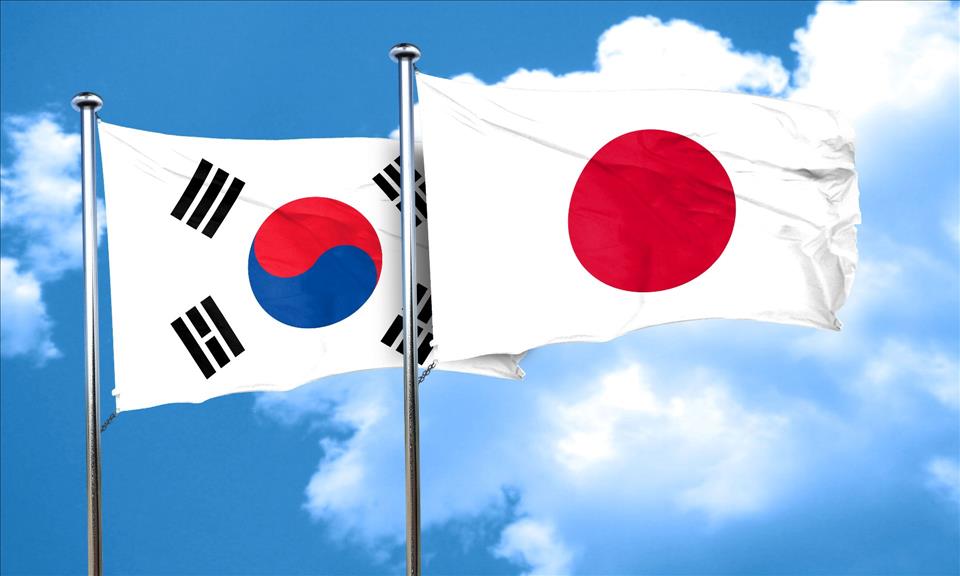 اليابان تدرس تخفيف القيود على الصادرات لكوريا الجنوبية' 