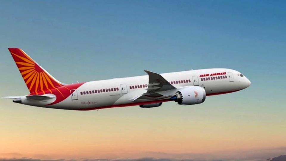 Air India Completes One Year Under Tata