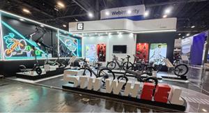 5Th Wheel Garners Global Acclaim After Their Products Showcased Innovative Strength At The 2023 CES Exhibition