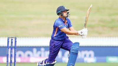  U19 Women's T20 WC: Just Believe In Yourself, Is Shafali Verma's Message To Indian Team Ahead Of Final 