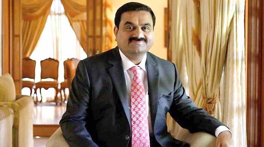 Adani Slammed By $48 Bln Stock Rout, Putting Share Sale At Risk