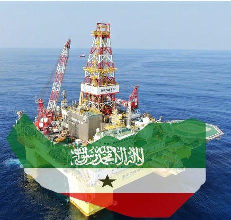 How Somaliland's Oil Find Can Reset The Regional Balance