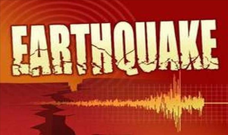 زلزال بقوة 6.1 درجة يهزّ منطقة شينجيانغ الصينية' 
