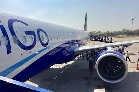 Indigo Launches Daily Flight Service To New Delhi From Mangaluru