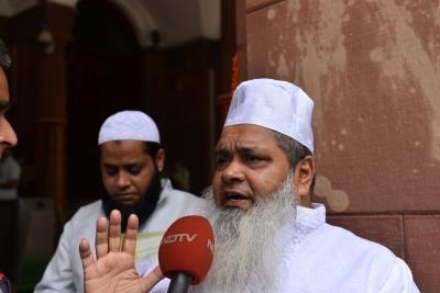  Muslims Keeping Assamese Language Alive, Says Badruddin Ajmal 