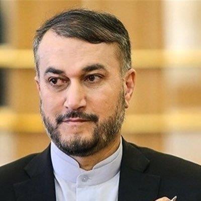  Iran, Saudi Arabia To Resume Normalisation Talks Soon: FM 