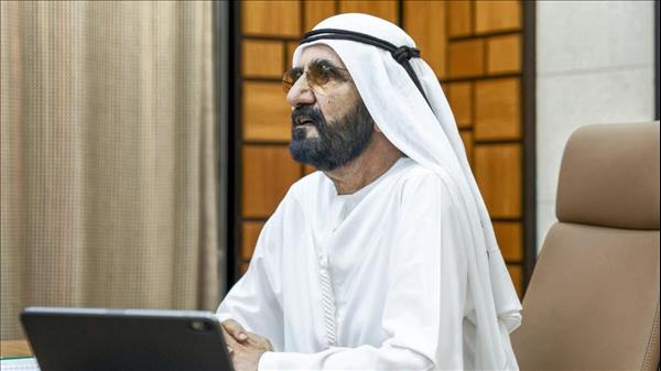 Dubai: Sheikh Mohammed Renames Al Minhad Area As Hind City