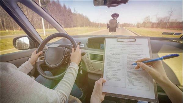 Apply For International Driving Licence In Dubai In 5 Minutes: Cost, Validity, Process Explained