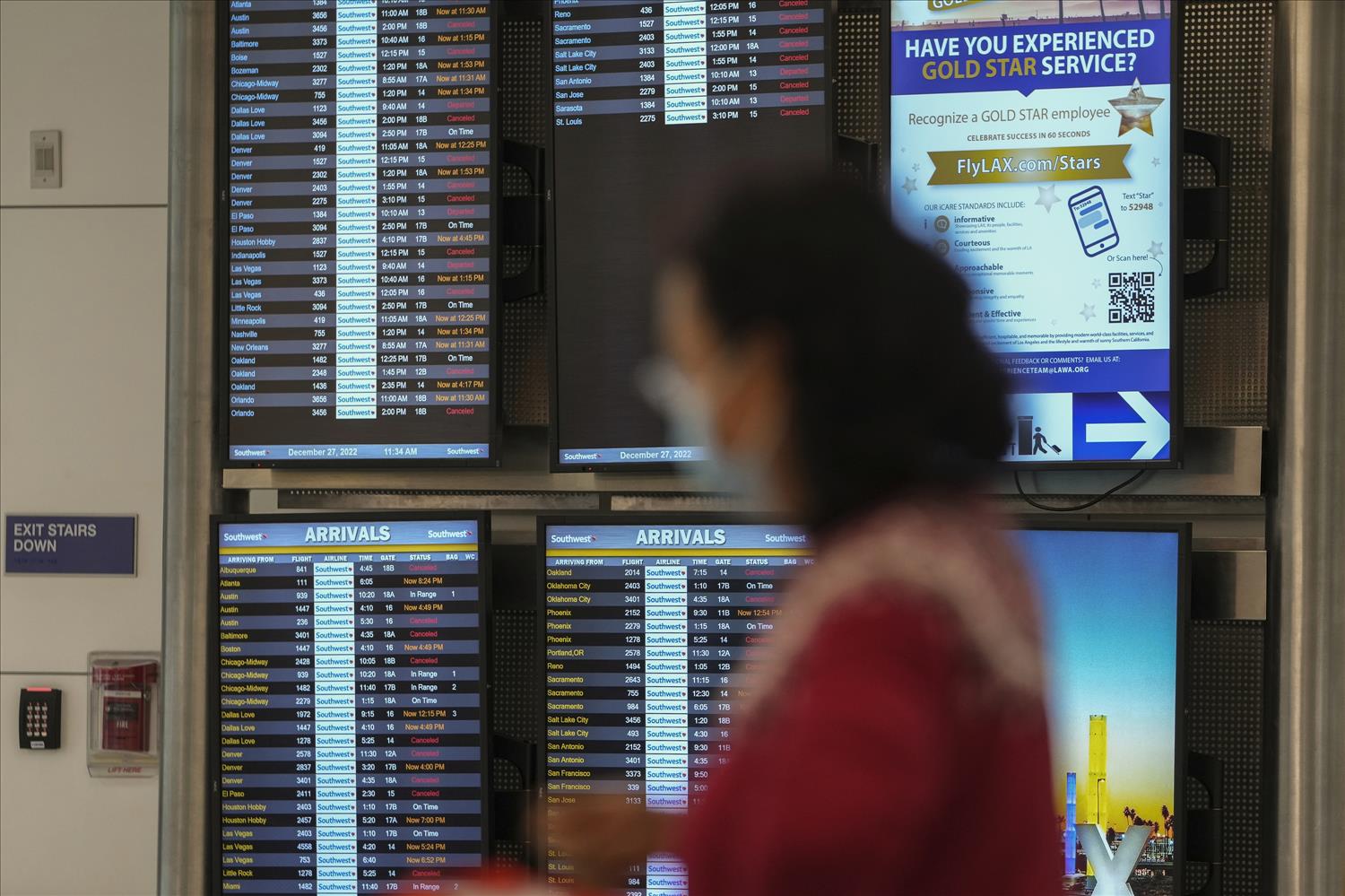 Passengers Need More Than Apologies From Airlines After Holiday Chaos