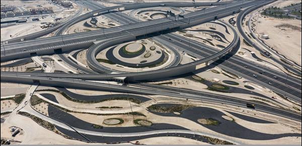 Transport Sector Growth Drives Qatar Towards 2030 Vision