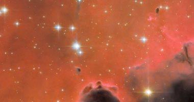 What does the “Soul Nebula” mean, and how was it captured by the Hubble Space Telescope…