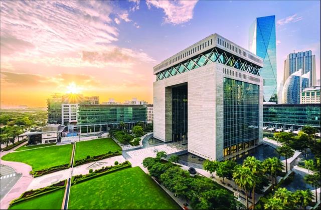 مركز دبي المالي يطلق منصة «الميتافيرس»' 