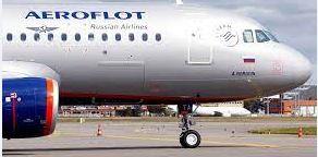 Aeroflot To Begin Flights To Beijing From Feb