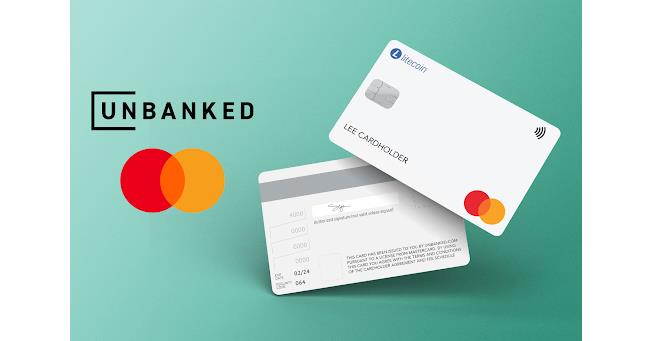 Unbanked And Mastercard Team Up To Accelerate Crypto Card Adoption Within Web3 Organizations In Europe