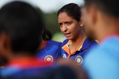  South Africa Has Several Good Memories For Indian Fans, Hoping To Bring Them More Cheer: Harmanpreet 