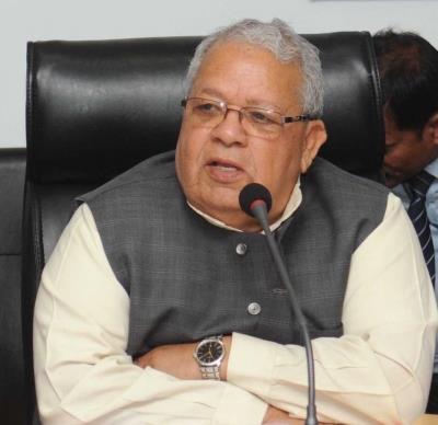  Rajasthan Governor Inaugurates Lokotsav In Goa 