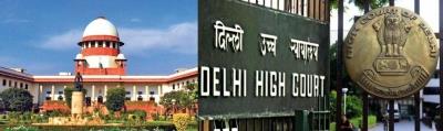 Delhi HC Transfers To SC Pleas Seeking Recognition Of Same-Sex Marriages 