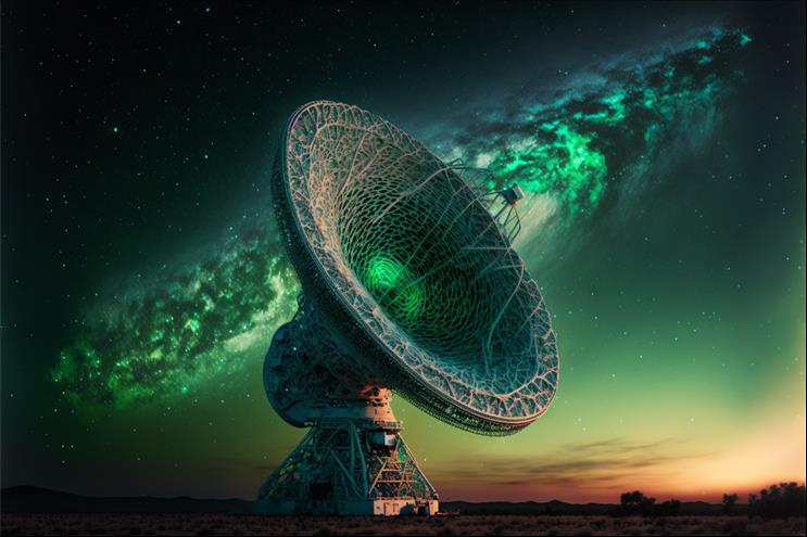 AI Is Helping Us Search For Intelligent Alien Life  And We've Already Found 8 Strange New Signals