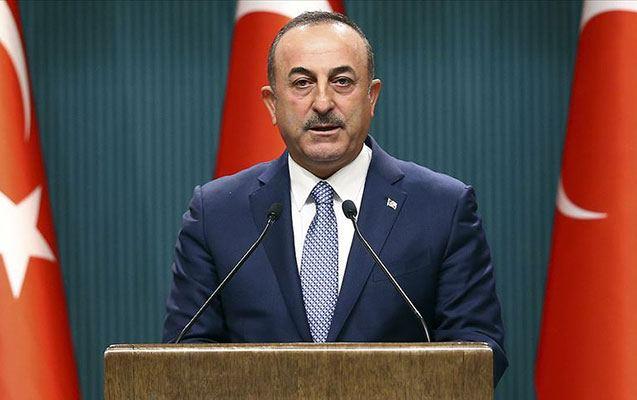 Turkish FM Urges Iran To Transparently Investigate Terrorist Attack On Azerbaijani Embassy