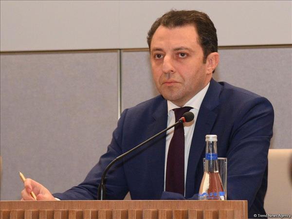 Armenia Declines All Proposals To Come To Negotiating Table - Deputy FM