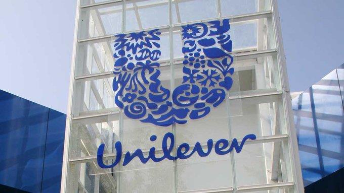 Unilever Names Hein Schumacher As New CEO