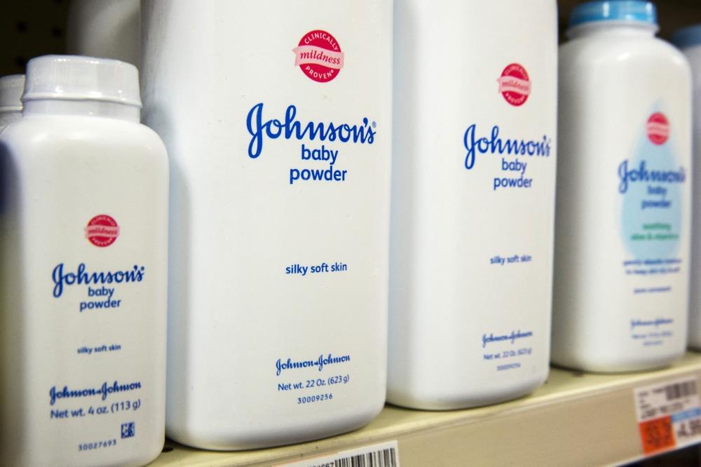 US Court Rejects J&J Bankruptcy Strategy For Tens Of Thousands Of Talc Lawsuits