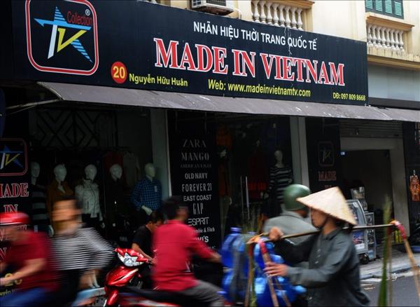 Stress Tests Ahead For Vietnam's Post-Covid Boom