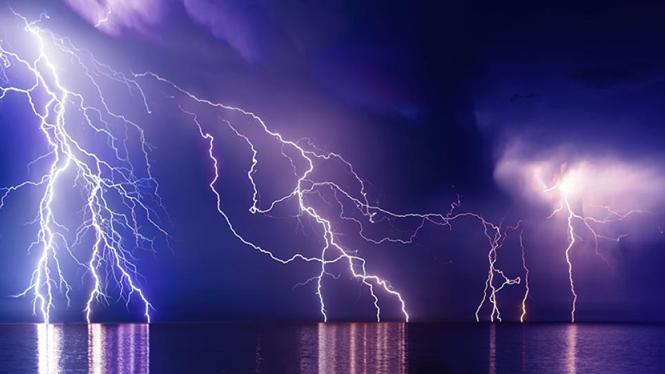 Vaisala Xweather Is First To Offer New Type Of Data On Lightning In The U.S.  A Game Changer For Lightning-Sensitive Businesses