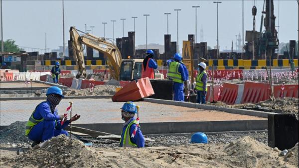 Abu Dhabi: Worker Gets Dh110,000 Compensation After Being Hit By Falling Objects While On Duty