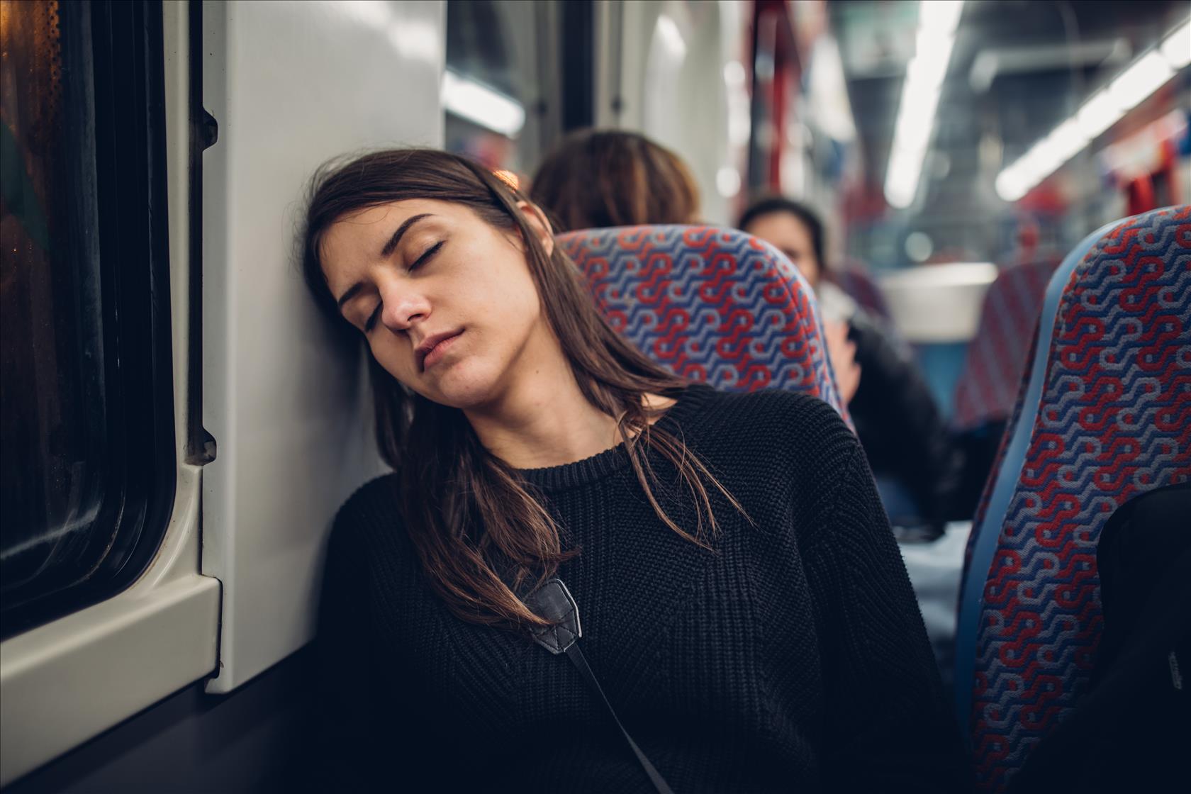 Jetlag Hits Differently Depending On Your Travel Direction. Here Are 6 Tips To Help You Get Over It
