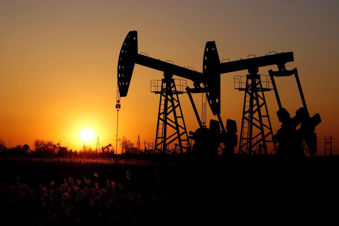 Oil Prices Settle Mixed Ahead Of Fed Decision