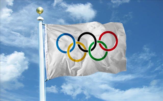 IOC Rules Out Allowing Russian Athletes To Compete Under National Flag