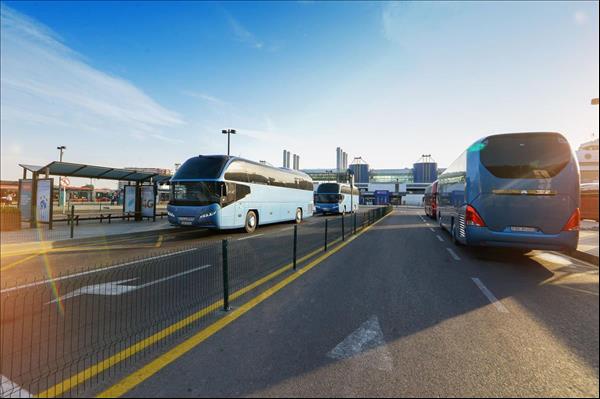 Azerbaijani Ministry Says There's No Change In Bus Schedule Of Baku-Nakhchivan-Baku Route
