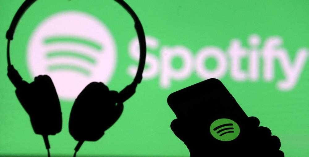 Spotify Passes 200 Mn Paying Users, Posts 2022 Loss