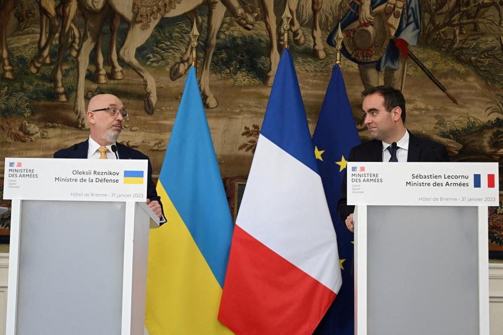 Ukraine Announces EU-Ukraine Summit In Kiev On Friday