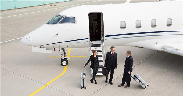 Private Jet Demands For 2023 Started With An Increase