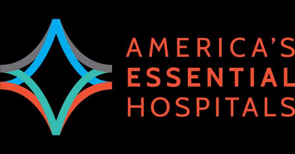 America's Essential Hospitals Introduces 2023 Essential Women's ...