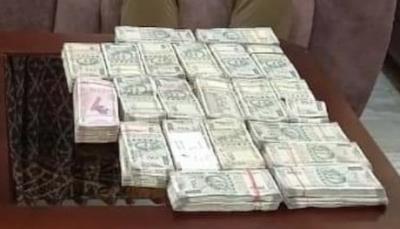  Burglary In Goa Court, Cash Stolen 