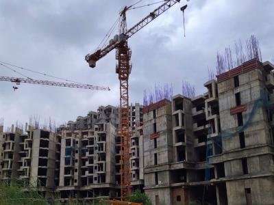 Budget Balanced, Likely To Boost Demand In Housing Sector: Realty Industry 